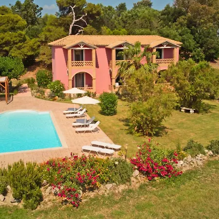 Elegant Maisonettes Apartment Kalamaki (Zakynthos)