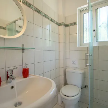 Appartement Elegant Maisonettes *