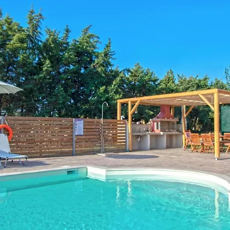 Elegant Maisonettes Kalamákion