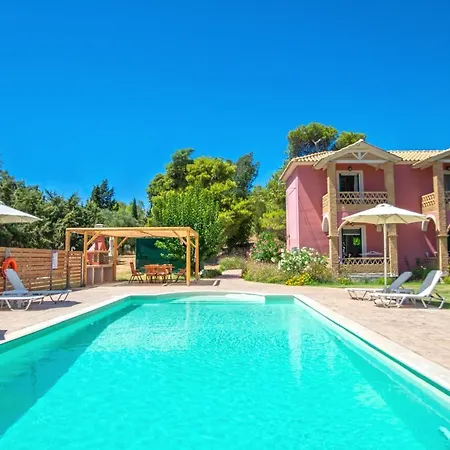 Elegant Maisonettes *
