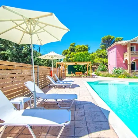 Διαμέρισμα Elegant Maisonettes *