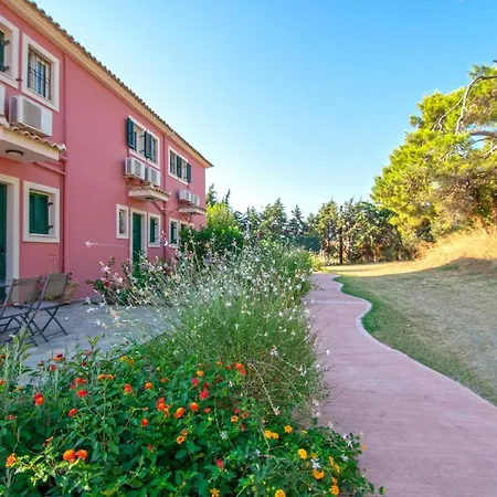 Elegant Maisonettes Apartamento *