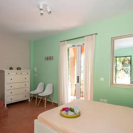 Apartamento Elegant Maisonettes