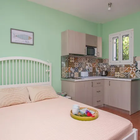 Elegant Maisonettes *