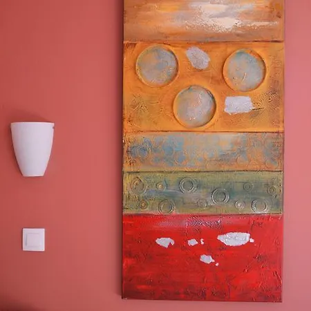 Elegant Maisonettes Apartament *