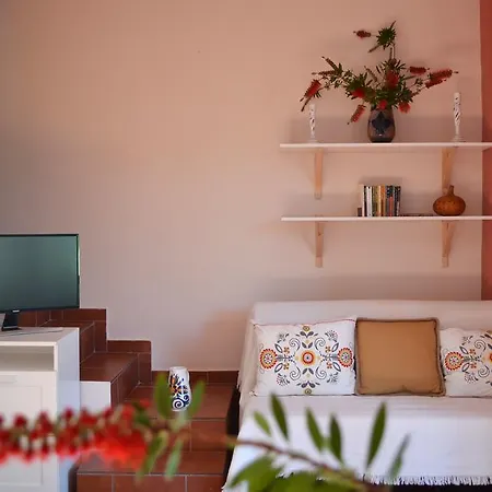 Elegant Maisonettes * Kalamákion