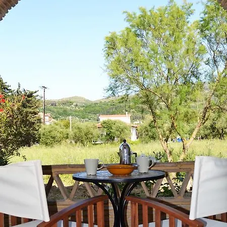 Elegant Maisonettes Apartament