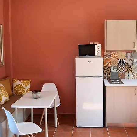 Elegant Maisonettes Apartamento *