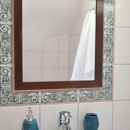 Apartament Elegant Maisonettes Kalamákion