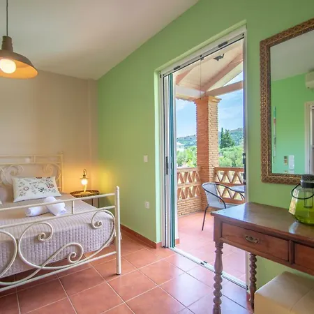 Apartament Elegant Maisonettes