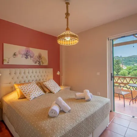 Elegant Maisonettes Apartament *