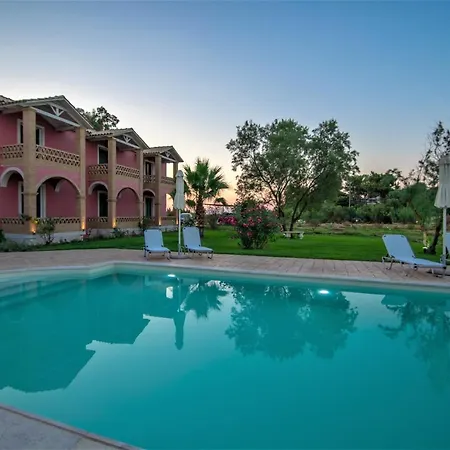 Elegant Maisonettes Apartamento