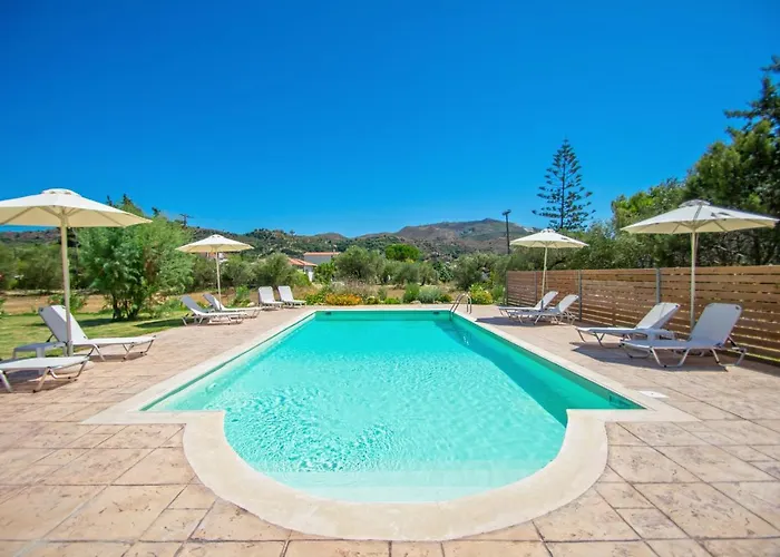 Appartamento Elegant Maisonettes *