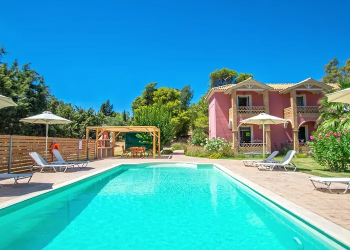 Elegant Maisonettes *