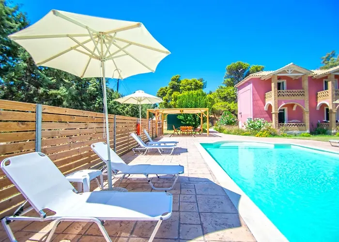 Appartamento Elegant Maisonettes *