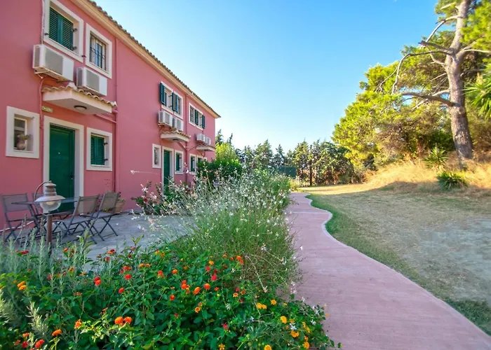 Elegant Maisonettes Appartamento *