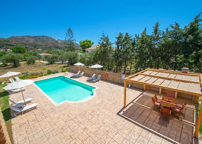 Appartamento Elegant Maisonettes *