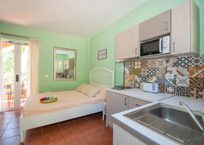 Elegant Maisonettes Appartamento