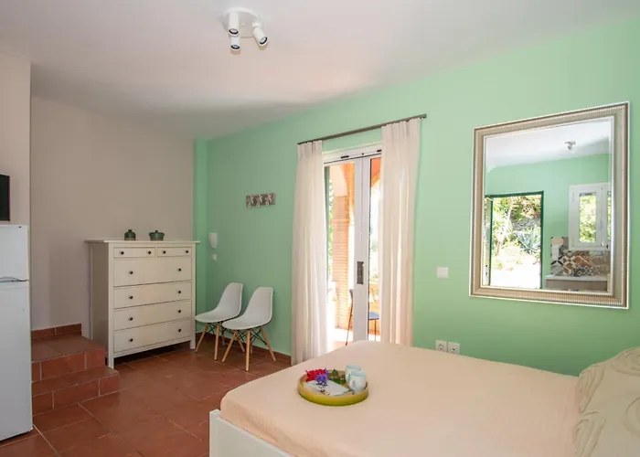 Appartamento Elegant Maisonettes
