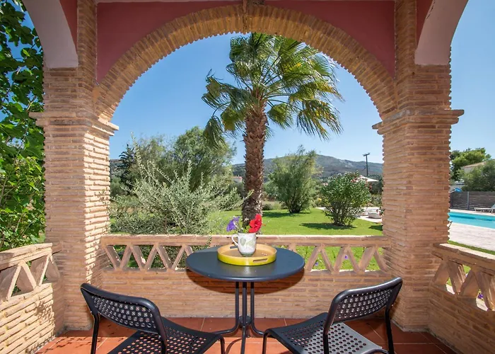 Elegant Maisonettes Appartamento