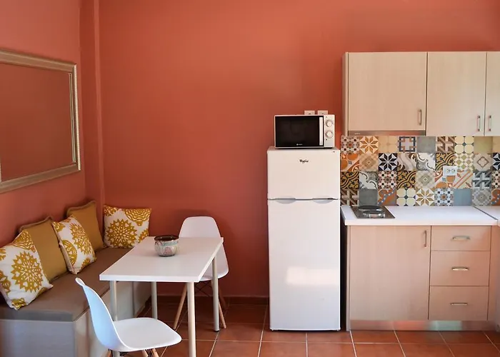 Elegant Maisonettes Appartamento *