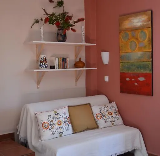 Appartamento Elegant Maisonettes