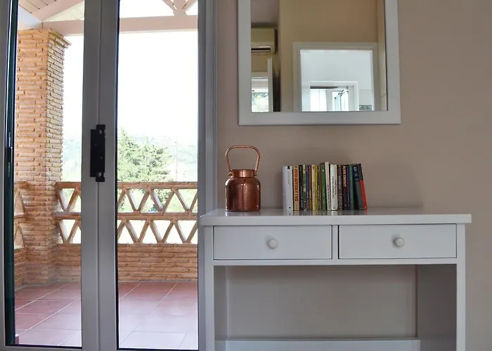 Appartamento Elegant Maisonettes *