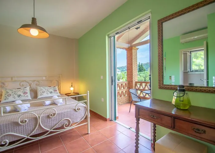 Appartamento Elegant Maisonettes