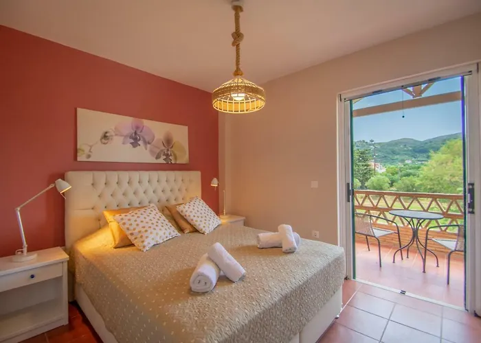 Elegant Maisonettes Appartamento *