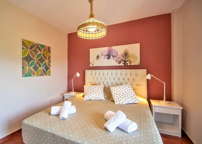 Appartamento Elegant Maisonettes Kalamákion
