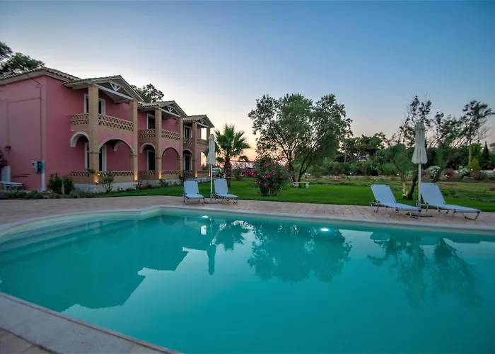 Elegant Maisonettes Appartamento