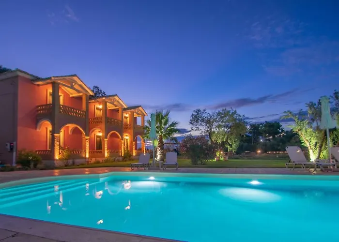 Elegant Maisonettes Appartamento *
