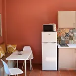 Elegant Maisonettes Apartman *