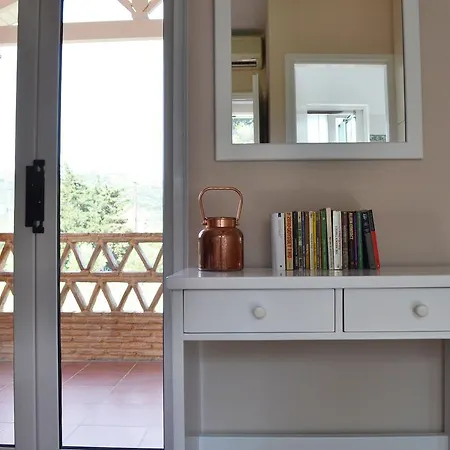 Appartement Elegant Maisonettes *