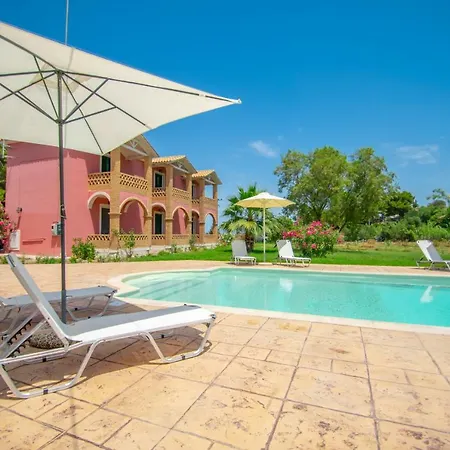 Appartement Elegant Maisonettes *